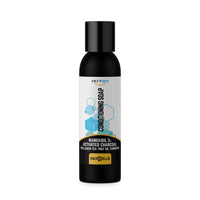 JABÓN ACONDICIONADOR NANOXIDIL 3%, BICARBONATO, CARBÓN ACTIVADO, CÉLULAS MADRE / 126ML