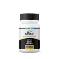 DHT BLOCKER NEXTGEN STEM CELLS CÉLULAS MADRE / 30 TABLETAS