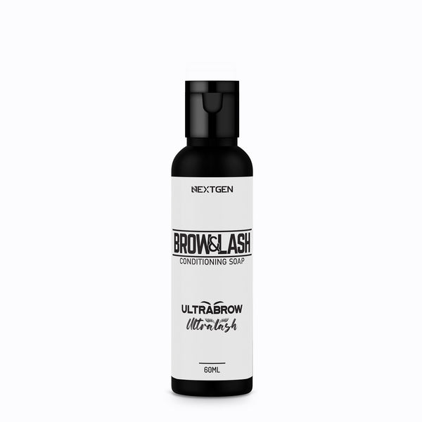 JABÓN ACONDICIONADOR CEJAS Y PESTAÑAS / BROW&LASH / 60ML