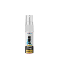 BIOTINA 25000MCG SUBLINGUAL STEM CELLS CÉLULAS MADRE COLÁGENO Y VITAMINAS