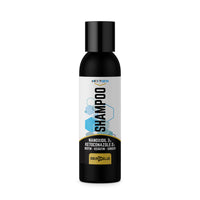 SHAMPOO NEXTGEN NANOXIDIL 3%, KETOCONAZOL 2%, JENGIBRE, CÚRCUMA, CÉLULAS MADRE / 126ML