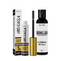 ULTRALASH MINOXIDIL 5% SÉRUM PESTAÑAS STEM CELLS CÉLULAS MADRE CRECER, POBLAR Y ENGROSAR / 11ML