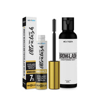 ULTRALASH MINOXIDIL 7% SÉRUM PESTAÑAS STEM CELLS CÉLULAS MADRE CRECER, POBLAR Y ENGROSAR / 11ML